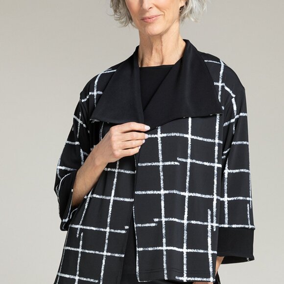 Etch Reversible Jacket - Picture 10 of 16